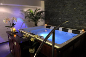  Le Saint Barnabé & Spa  Бюль